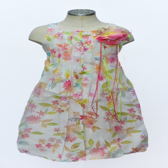 New Girls Party Dress - Picture 1 of 1